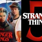 stranger things season 5 release date countdown,trailer, cast
